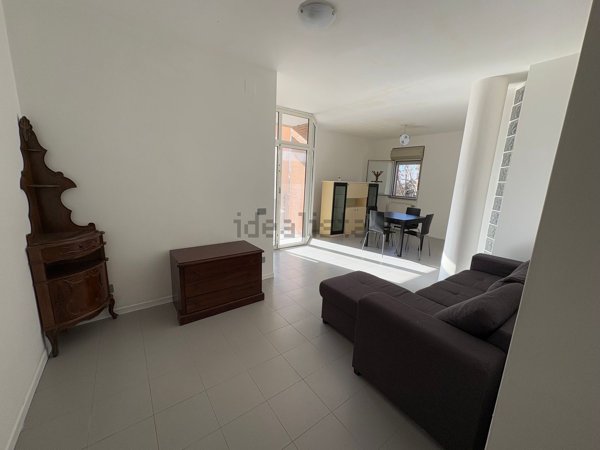 appartamento in affitto a Genzano di Roma