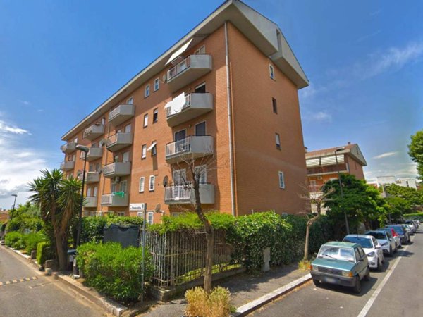 appartamento in affitto a Genzano di Roma