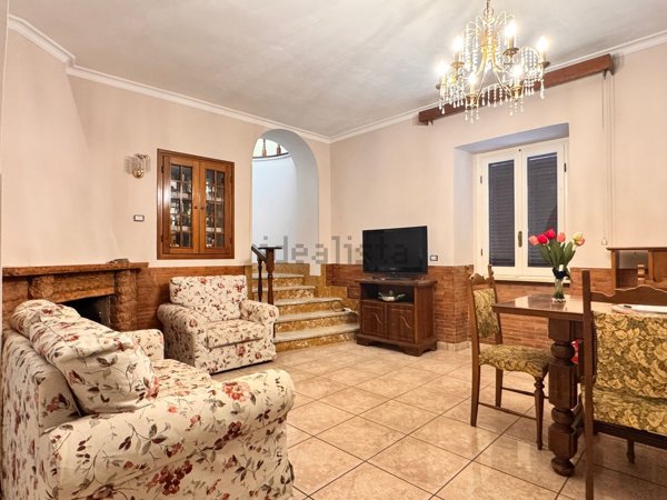 pentavano in affitto a Genzano di Roma