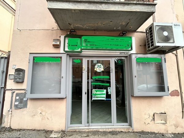 ufficio in affitto a Genzano di Roma