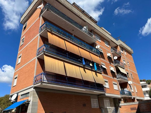 appartamento in affitto a Genzano di Roma