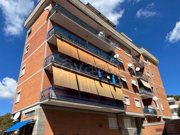 appartamento in affitto a Genzano di Roma