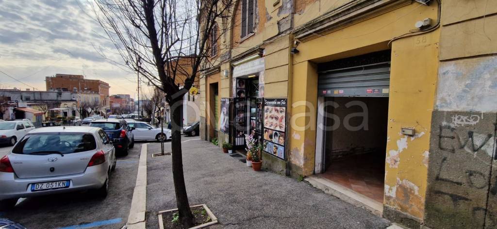 negozio in affitto a Genzano di Roma