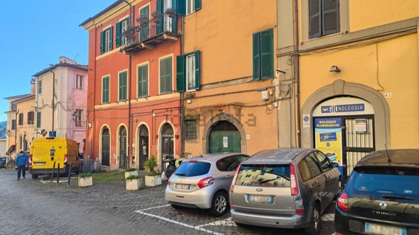 appartamento in affitto a Genzano di Roma