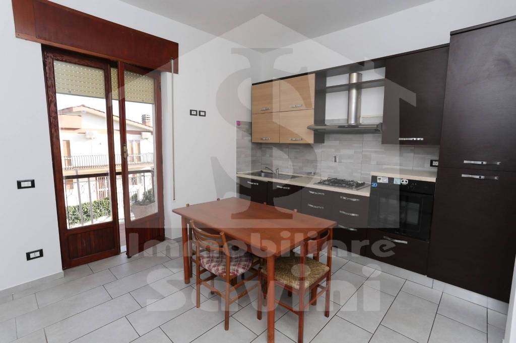 appartamento in affitto a Genzano di Roma