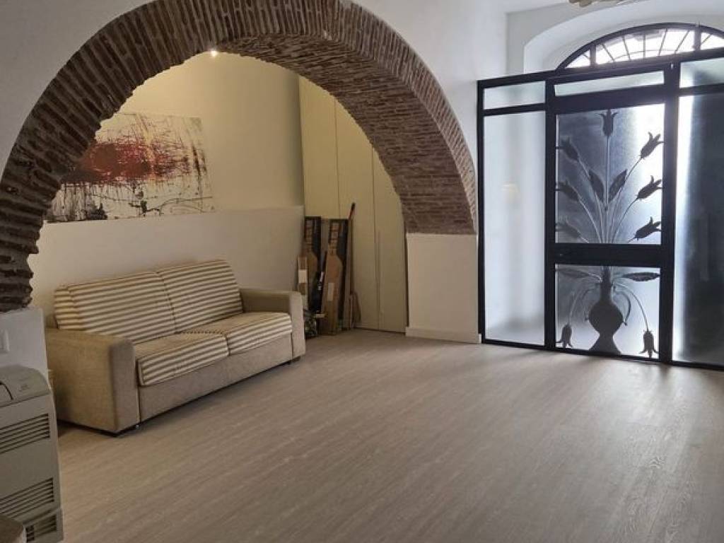 casa semindipendente in affitto a Genzano di Roma