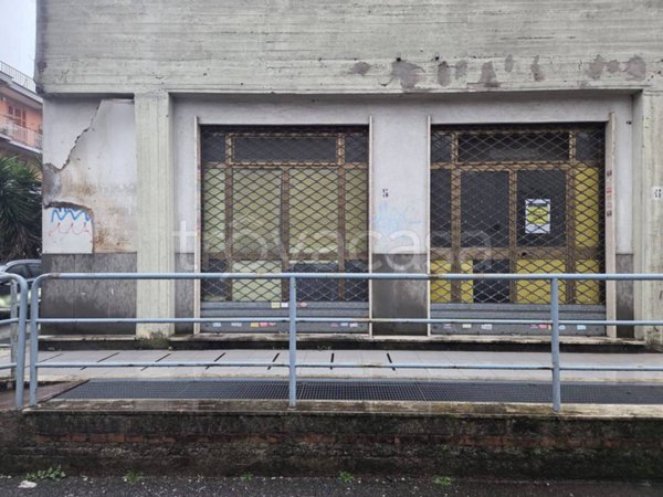 negozio in affitto a Genzano di Roma