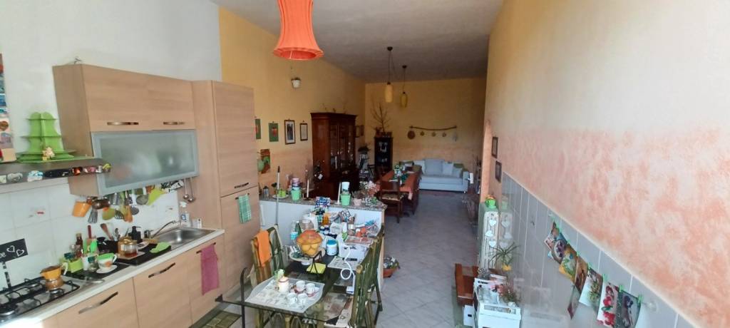 appartamento in affitto a Genzano di Roma