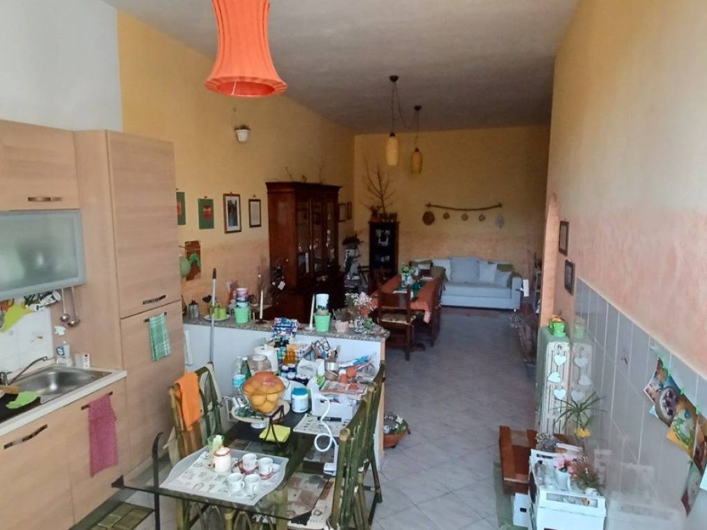 appartamento in affitto a Genzano di Roma