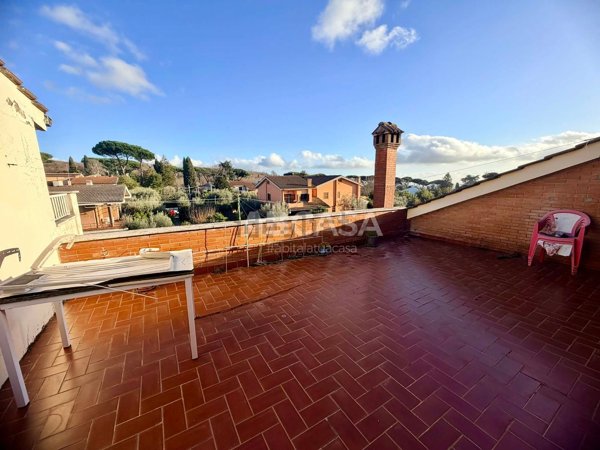 appartamento in affitto a Genzano di Roma