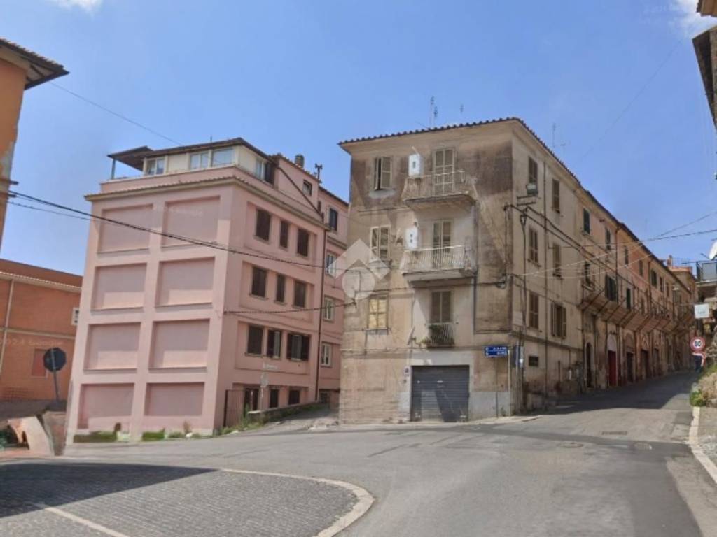 appartamento in affitto a Genzano di Roma