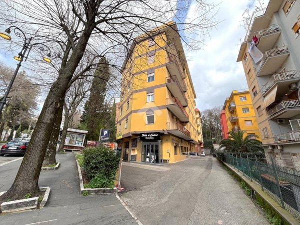 appartamento in affitto a Genzano di Roma