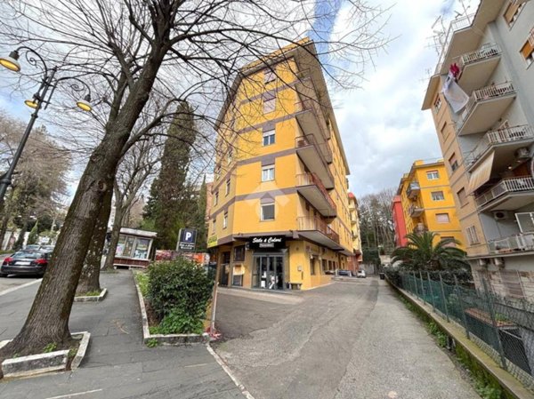 appartamento in affitto a Genzano di Roma