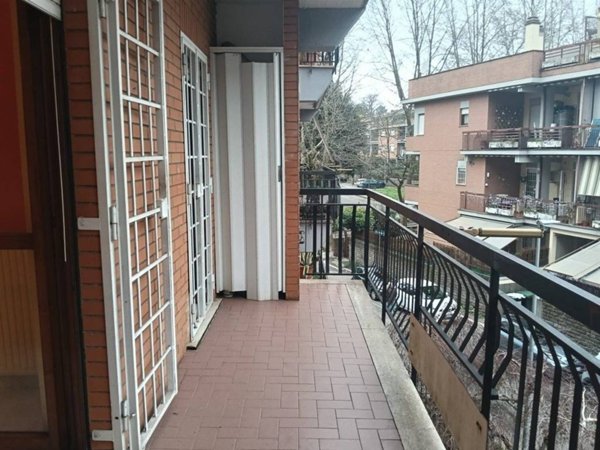 appartamento in affitto a Genzano di Roma