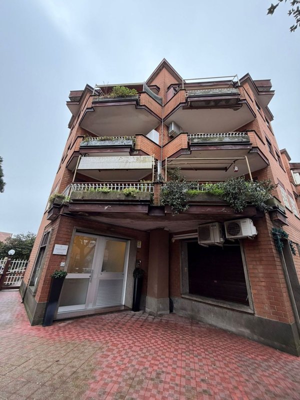 appartamento in affitto a Genzano di Roma