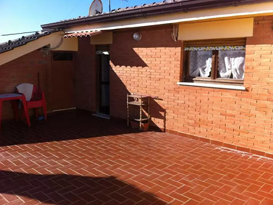 appartamento in affitto a Genzano di Roma