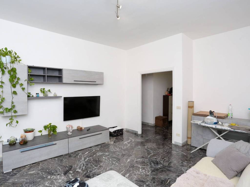 appartamento in affitto a Genzano di Roma