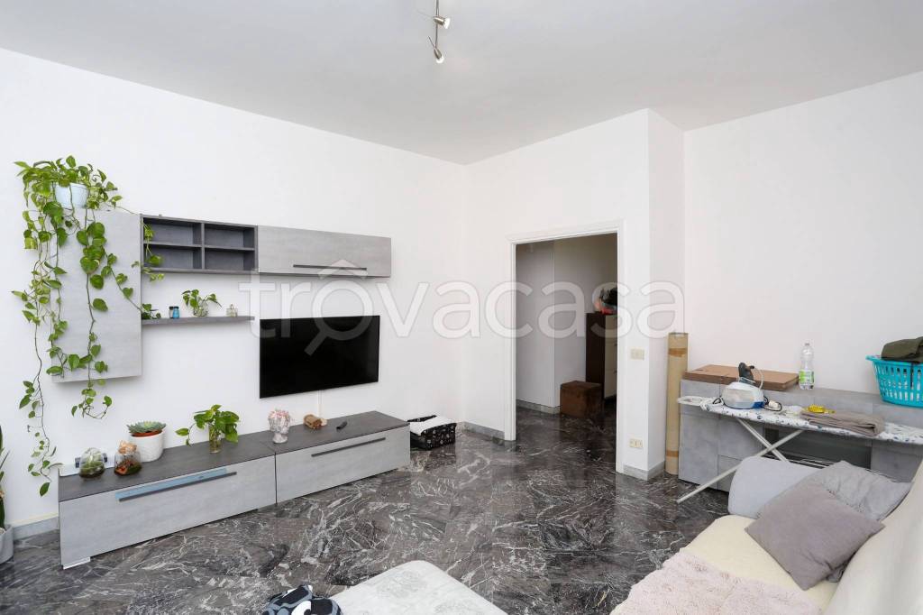 appartamento in affitto a Genzano di Roma