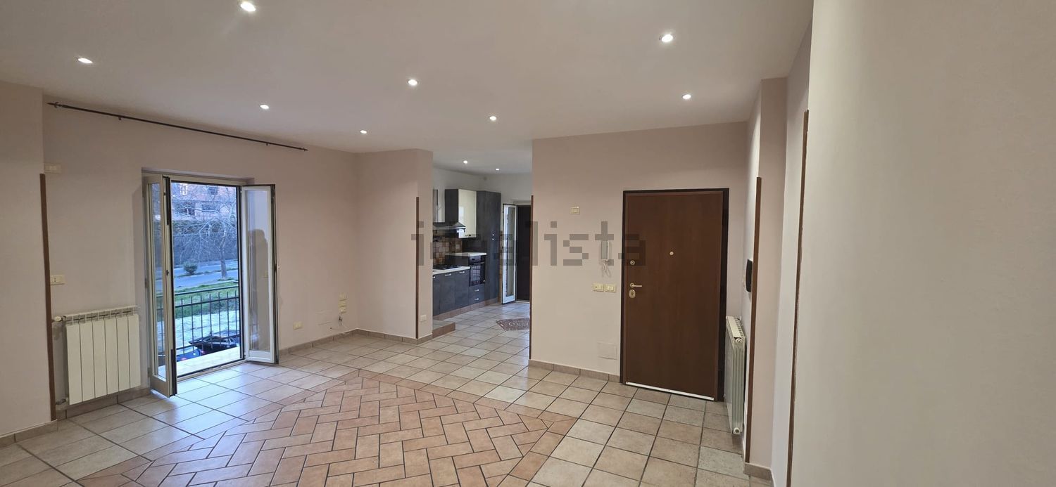 appartamento in affitto a Genzano di Roma