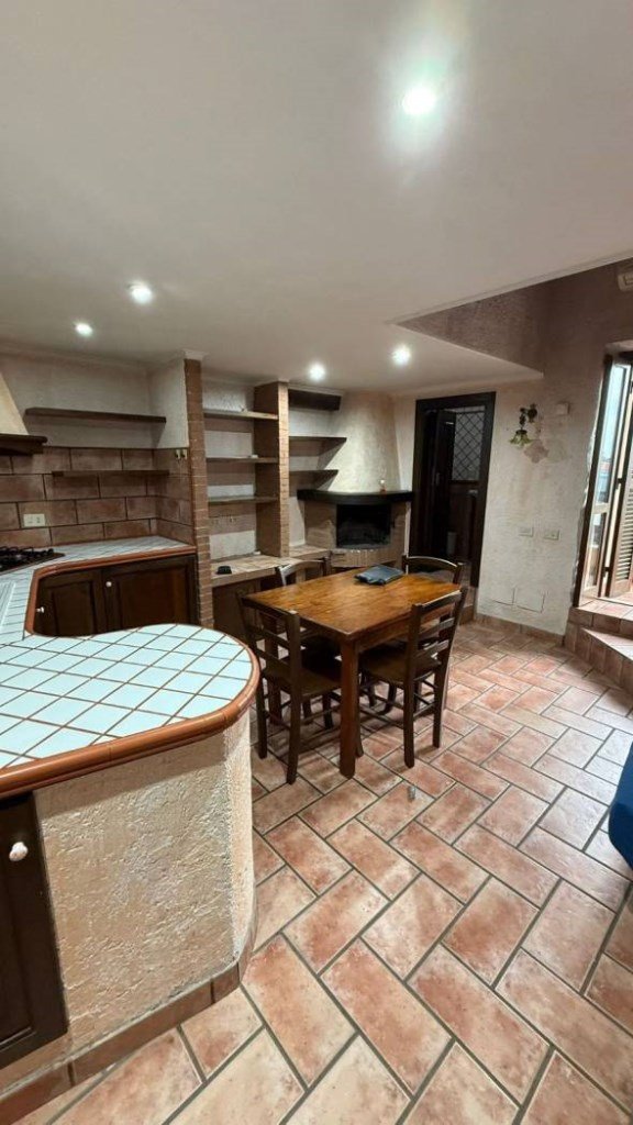 appartamento in affitto a Genzano di Roma