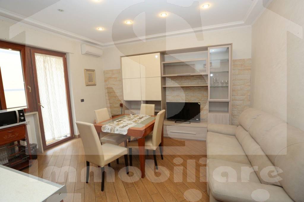 appartamento in affitto a Genzano di Roma