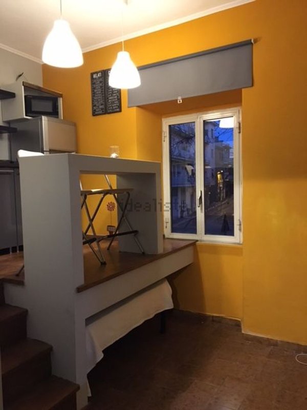 appartamento in affitto a Genzano di Roma