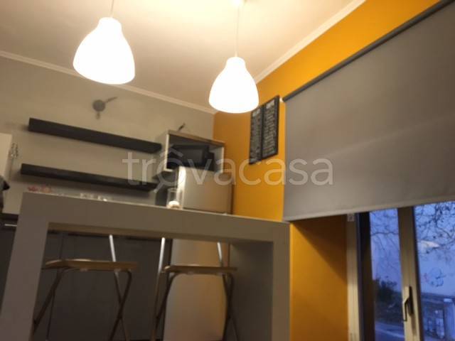 monolocale in affitto a Genzano di Roma