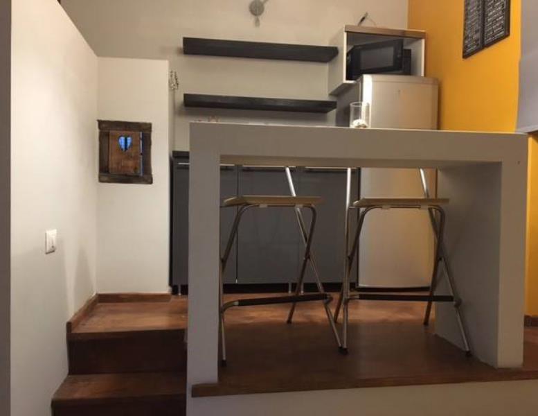 loft in affitto a Genzano di Roma