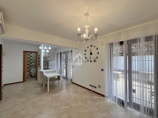 appartamento in affitto a Genzano di Roma