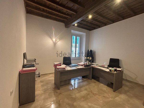 ufficio in affitto a Genzano di Roma