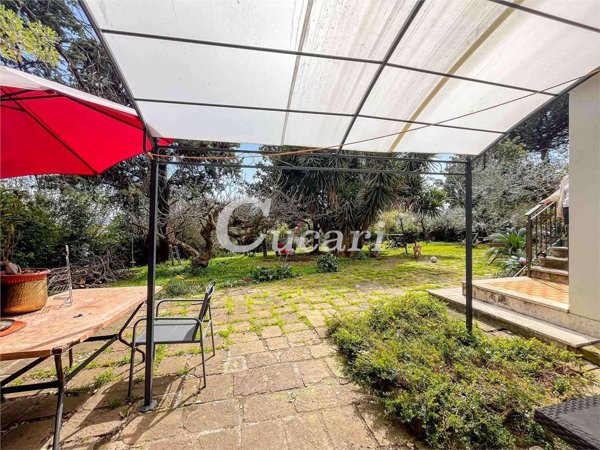 appartamento in affitto a Genzano di Roma