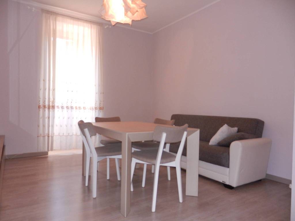 appartamento in affitto a Genzano di Roma