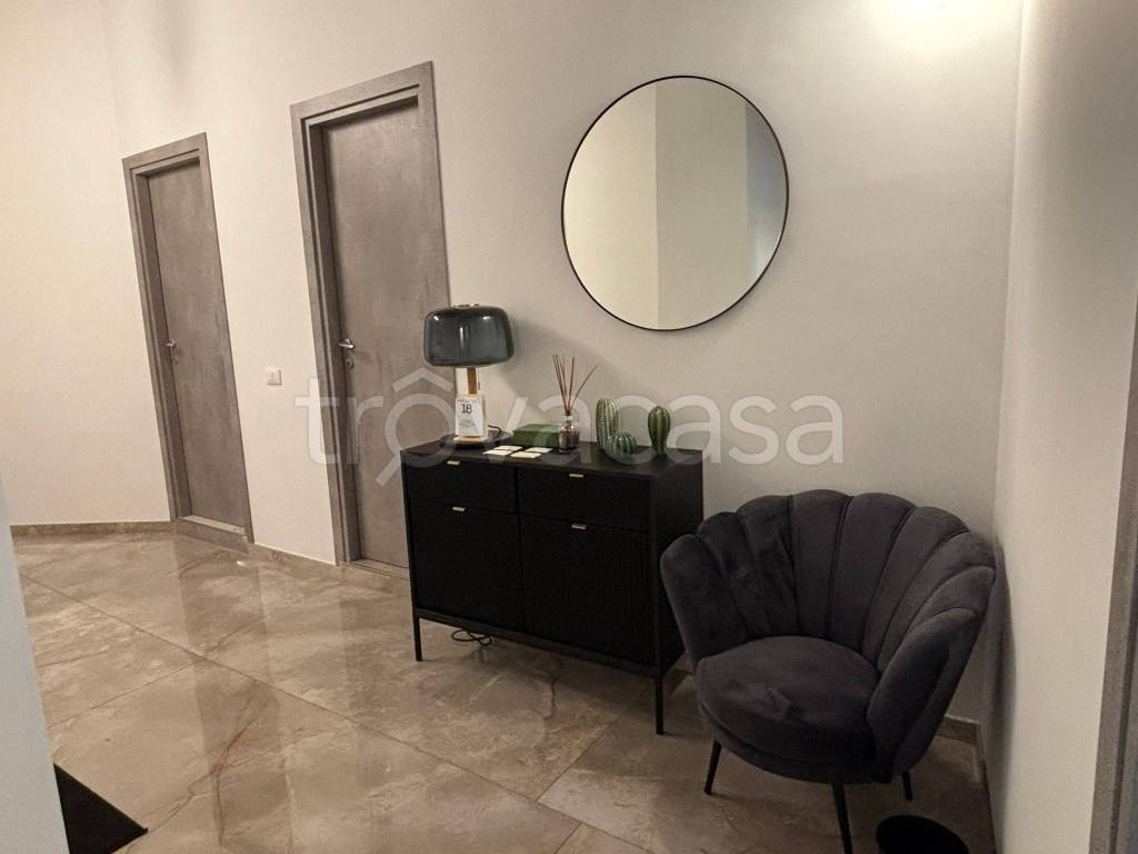 appartamento in affitto a Genzano di Roma