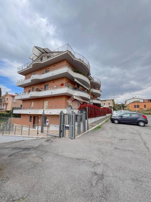 appartamento in affitto a Genzano di Roma