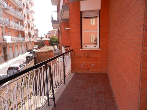 appartamento in affitto a Genzano di Roma