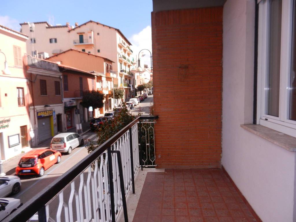 appartamento in affitto a Genzano di Roma