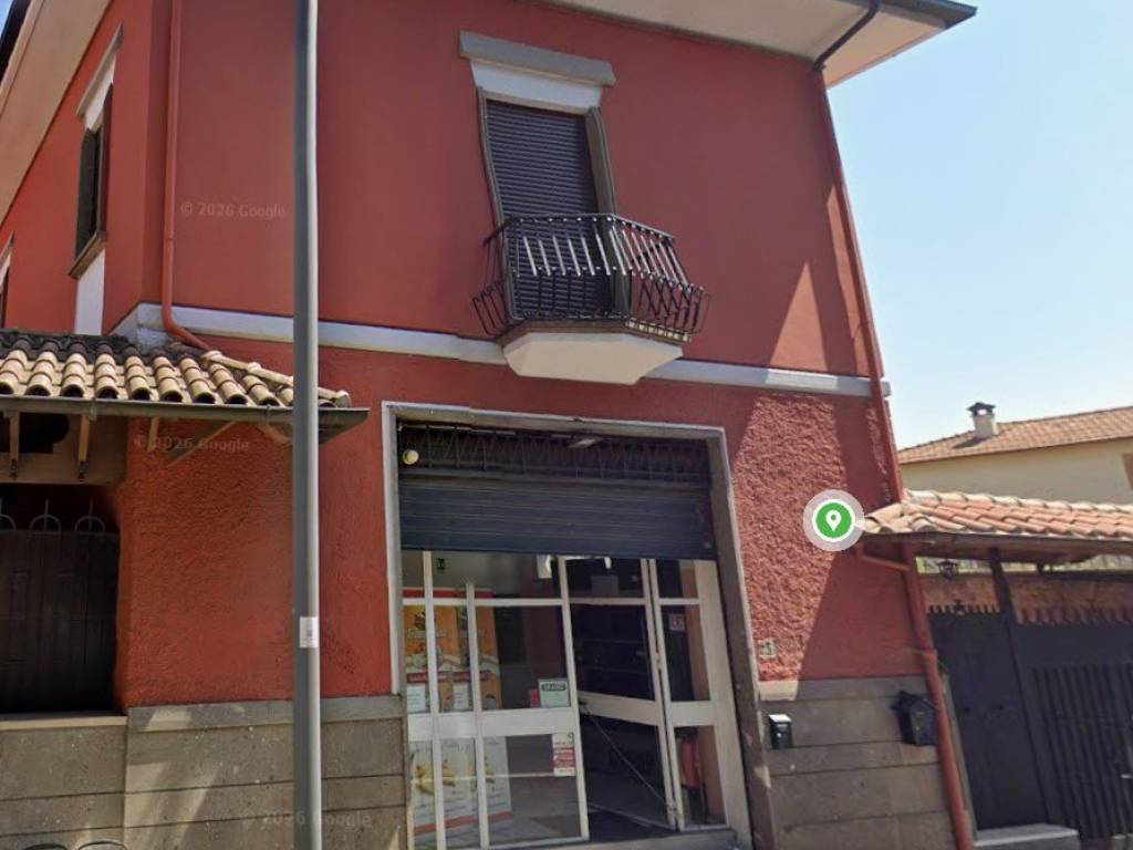 negozio in affitto a Genzano di Roma