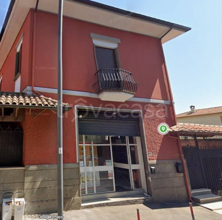 negozio in affitto a Genzano di Roma