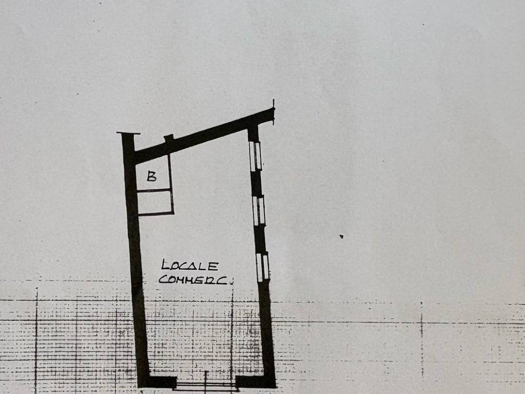 negozio in affitto a Genzano di Roma