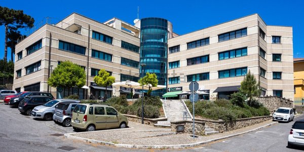 ufficio in affitto a Genzano di Roma