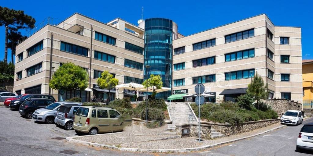 ufficio in affitto a Genzano di Roma