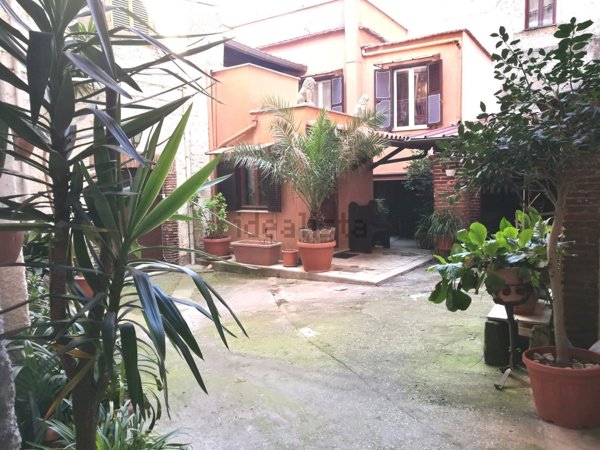 appartamento in affitto a Genzano di Roma