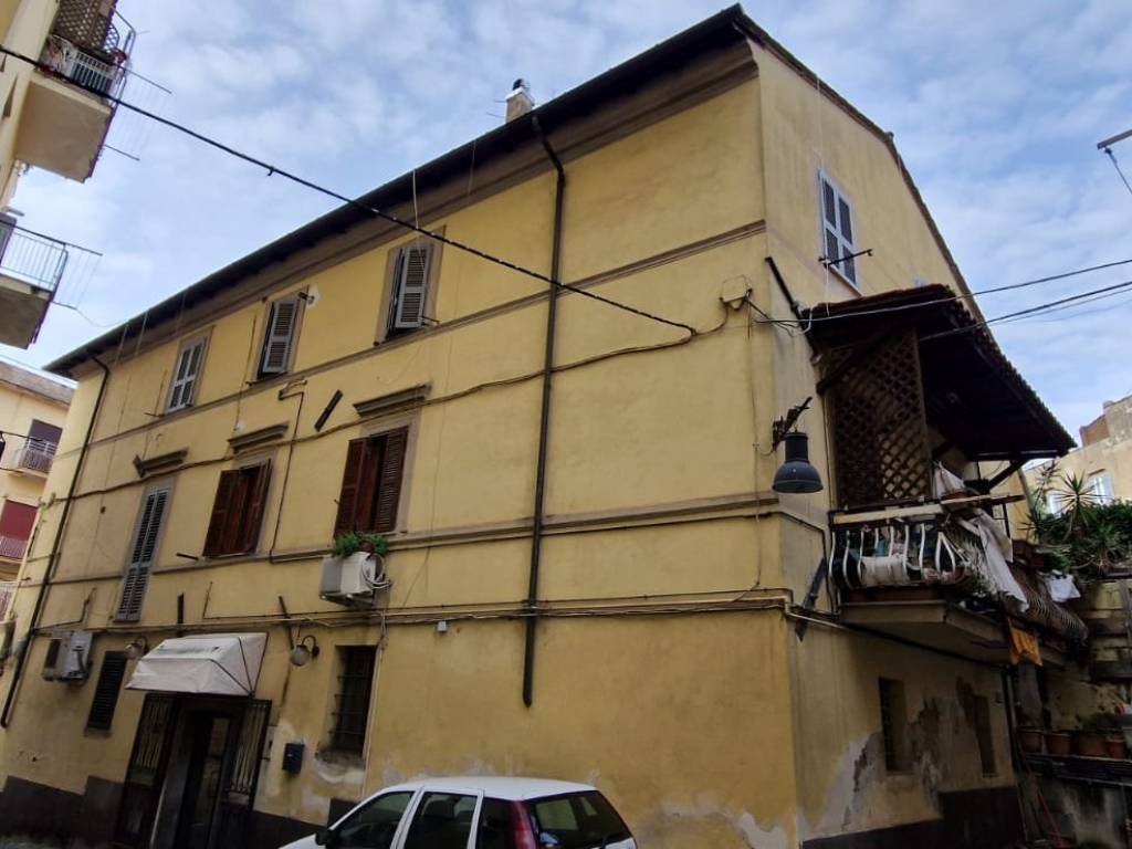 appartamento in affitto a Genzano di Roma
