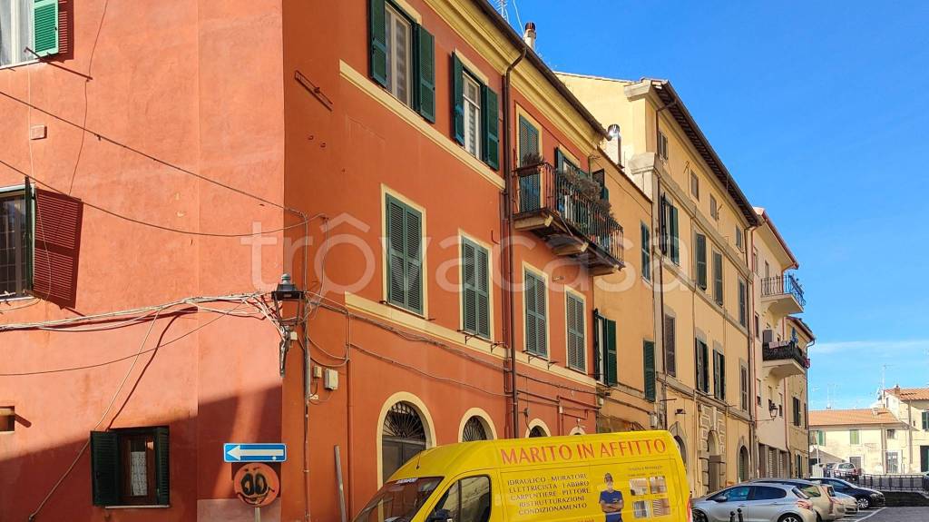 appartamento in affitto a Genzano di Roma