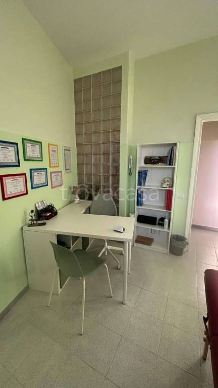 appartamento in affitto a Genzano di Roma
