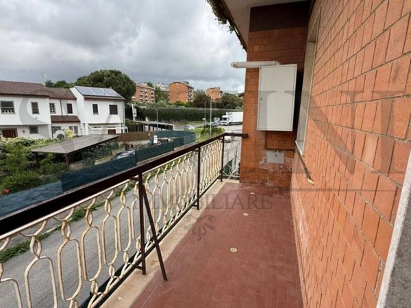 appartamento in affitto a Genzano di Roma
