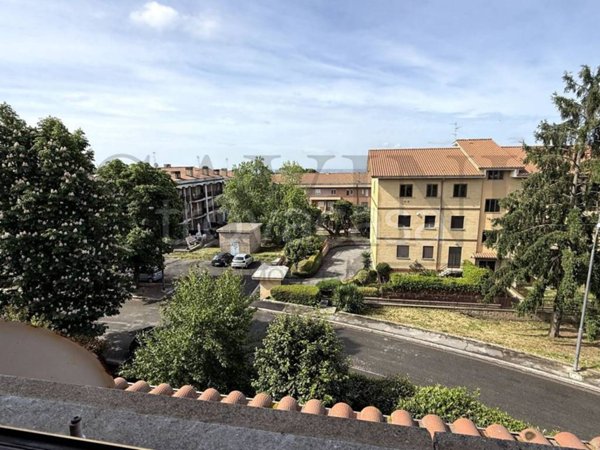 appartamento in affitto a Genzano di Roma