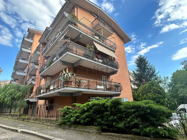 appartamento in affitto a Genzano di Roma