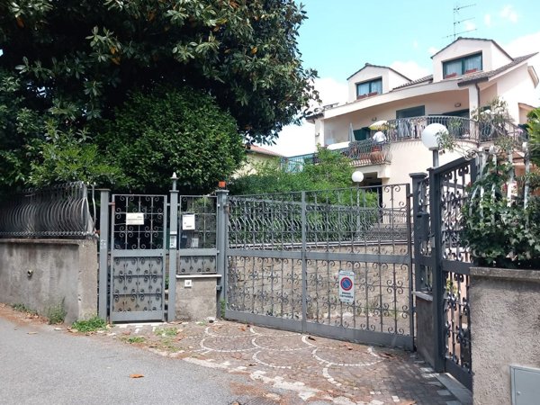 appartamento in affitto a Genzano di Roma
