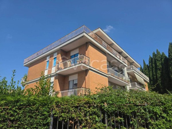 appartamento in affitto a Genzano di Roma